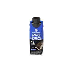 BEBIDA PIRAC PRO FORC COOKIES 23G 250ML