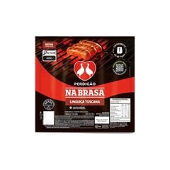 TOSCANA PERNIL NABRASA PERDIGAO 700G CX12,6KG