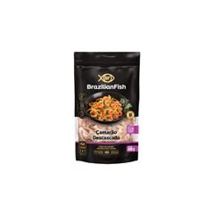 CAMARAO FILE 71/98 B FISH COZIDO PACOTE400G