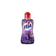 VEJA PERFUMADO AMETISTA LAVANDA 100ML