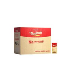 MAIONESE TAMBAU 12/144/6G