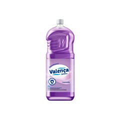 DESINFETANTE VALENCA LAVANDA 2 L