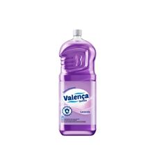 DESINFETANTE VALENCA LAVANDA 2 L