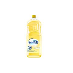 DESINFETANTE VALENCA CAPIM LIMAO 2 L