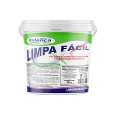 LIMPA FACIL VALENCA 450G