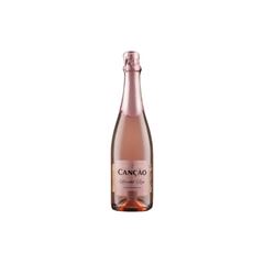 ESPUMANTE CANCAO MOSCATEL ROSE 750ML