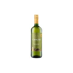 VINHO CANCAO BRANCO SUAVE 750ML