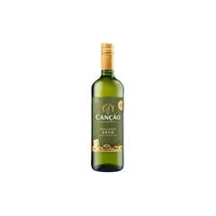 VINHO CANCAO BRANCO SECO 750ML