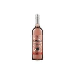 VINHO FRISANTE CANCAO ROSE 750ML