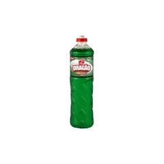 LAVA LOUCAS LIMAO DRAGAO 500ML