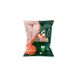 PEITO DE FRANGO INDIV FRANGO COGRAN