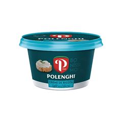 CREME DE RICOTA TRAD POLENGUI CX18X150G