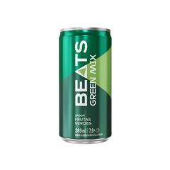 BEATS GREEN MIX LONG NECK 269ML