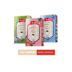 CAFE TORRA RAINHA BRIDGERTON MELITA 250G
