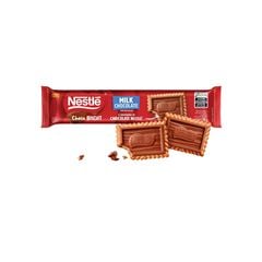 BISCOITO CHOCO BISCUIT CHOCOLATE AO LEITE NESTLE 78G