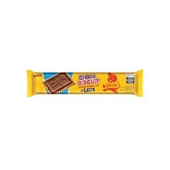 BISCOITO CHOCO BISCUIT CHOCOLATE AO LEITE GAROTO 78G