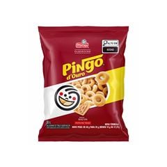 PINGO D OURO BACON 30G