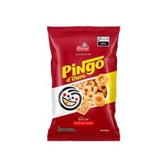 PINGO D OURO BACON 76G
