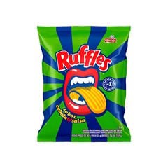 BATATA CEBOLA E SALSA RUFFLES 33G
