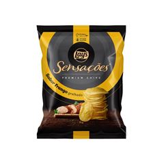 BATATA FRANGO GRELHADO SENSACOES 35G