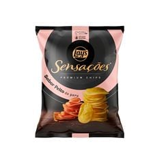 BATATA PEITO DE PERU SENSACOES 35G