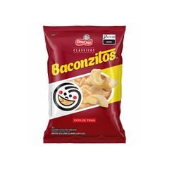 SALGADINHO BACONZITOS ELMA CHIPS 36G