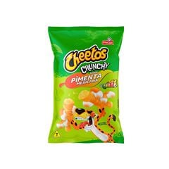 SALG CRUNCHY PIMENT MEXICANA CHEETOS 47G
