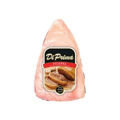 PICANHA BOVINA A CONGELADA DI PRIMACX ±20KG
