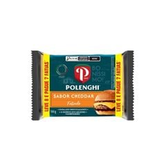 SANDWICH-IN CHED POLENG LV8PG7 CX20X144G