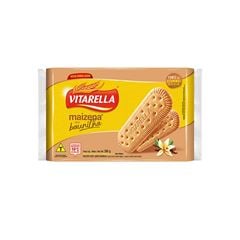 BISCOITO MAIZENA BAUNILHA VITARELLA 350G