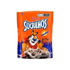 CEREAL SUCRILHOS OVOMALTINE KELLOGGS 90G