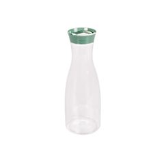 GARRAFA NEW YORK 1,8L PLASUTIL 3634