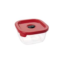 POTE ENCAIXA C/VALVULA LUME 580ML 18568