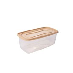 POTE CLIC RETANGULAR 3L 15284