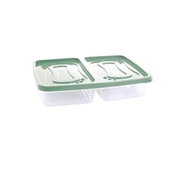 POTE CLIC RETANGULAR 2 DIVISORIAS 15328
