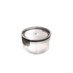 POTE TRAVA REDONDO CRISTAL 550ml 14546