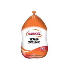 FRANGO IN NATURA CONGELADO MAURICEA
