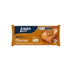 BISC WAFER CHURROS LINEA 90G