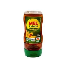 MEL DE ABELHA RAINHA ORGANICO 280G