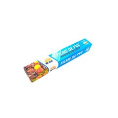 FILME PVC 30CM X 28M WYDA