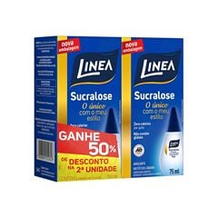 ADOCANTE SUCRALO LINEA 60ML DESC 50% 2°