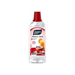 ADOCANTE SACARINA LINEA 100ML