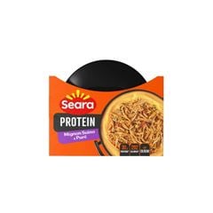 PANELINHA FILE MIGNON PROTEIN SUINA SEARA CAIXA COM 12 UND DE 270G