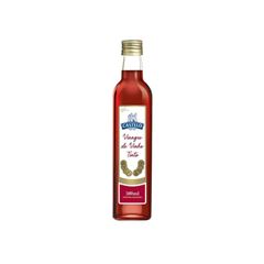 VINAGRE DE VINHO TINTO CASTELO 12X500ML