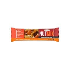 BARRA NUTMIX AMENDOAS E UVA PASSA PROBENE 27G
