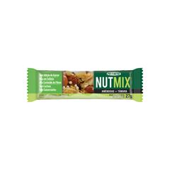 BARRA NUTMIX AMENDOAS TAMARA PROBENE 27G