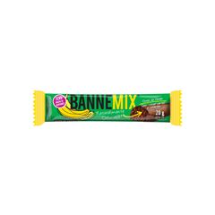 BARRA BANNEMIX ZERO ACUC BAN PROBENE 20G