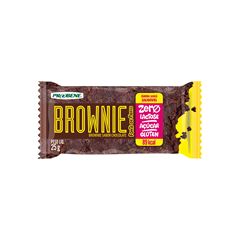 BARRA BROWNIE XERRO LAC/GLUT PROBENE 25G