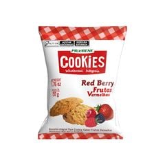 COOKIE MONO INT FRUTA VERME PROBENE 50G