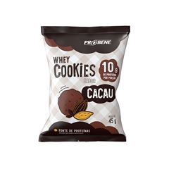 COOKIES WHEY CACAU PROBENE 45G